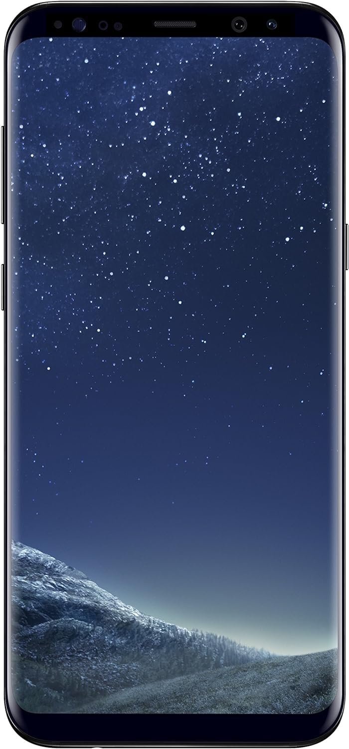 Foto 3 pulgar | Reacondicionado Smartphone Samsung Galaxy S8+ Plus G955 64gb 4g Lte Desbloqueado - Venta Internacional.