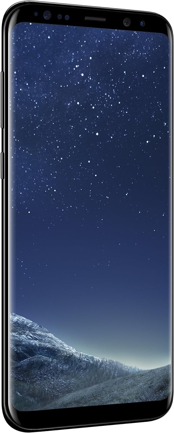 Foto 4 pulgar | Reacondicionado Smartphone Samsung Galaxy S8+ Plus G955 64gb 4g Lte Desbloqueado - Venta Internacional.