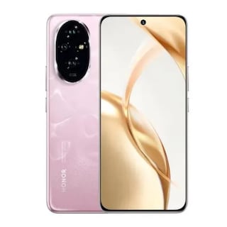 Foto 1 | Honor 200 256gb 12gb Rosa