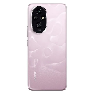 Foto 2 | Honor 200 256gb 12gb Rosa