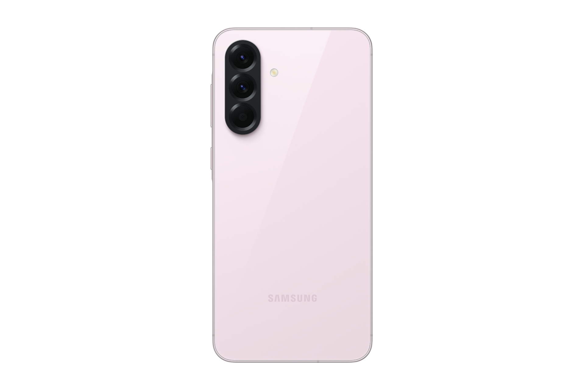 Foto 3 pulgar | Samsung Galaxy A56 5g Rosa 128gb