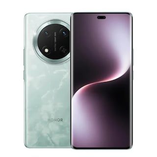 Foto 1 | Celular Honor Magic7 Lite Liberado 256 GB Cyan