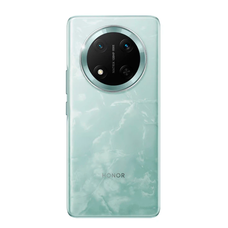 Foto 3 pulgar | Celular Honor Magic7 Lite Liberado 256 GB Cyan