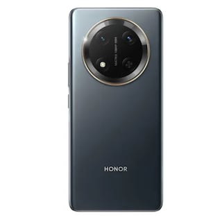 Foto 3 | Celular Honor Magic7 Lite Liberado 256 GB Negro