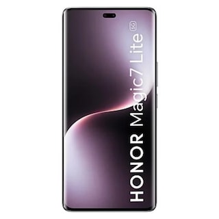 Foto 4 | Celular Honor Magic7 Lite Liberado 256 GB Negro