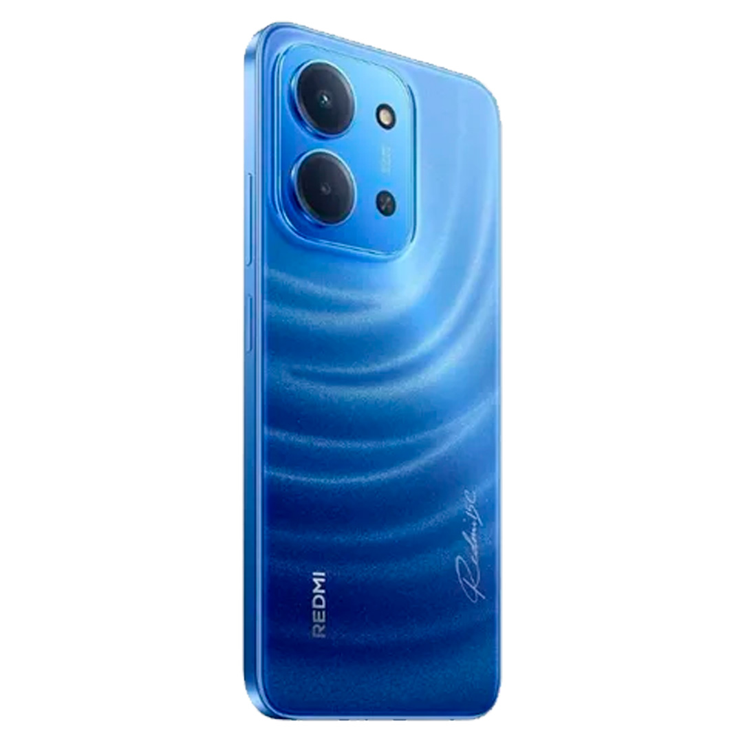 Foto 4 pulgar | Xiaomi Redmi 15c Dual Sim 256gb Azul 4gb Ram