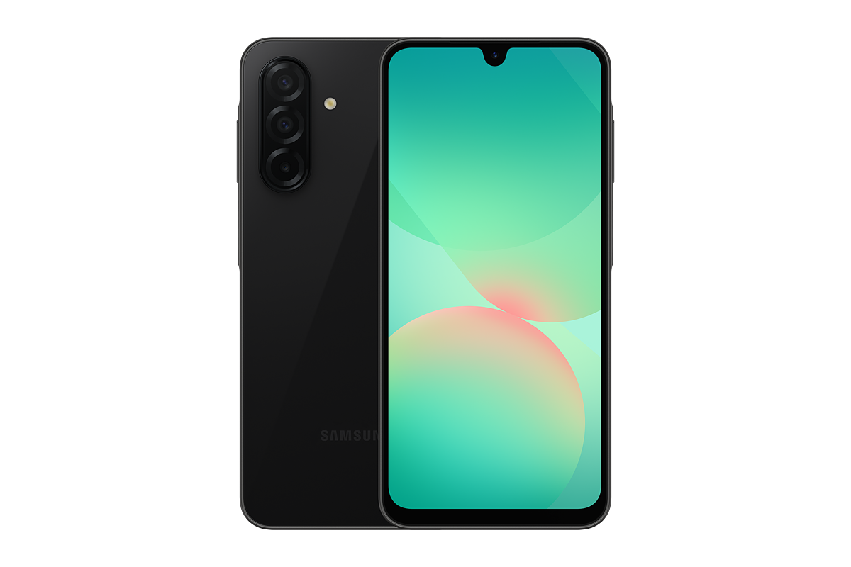 Foto 5 pulgar | Samsung Galaxy A26 5g Negro 128gb