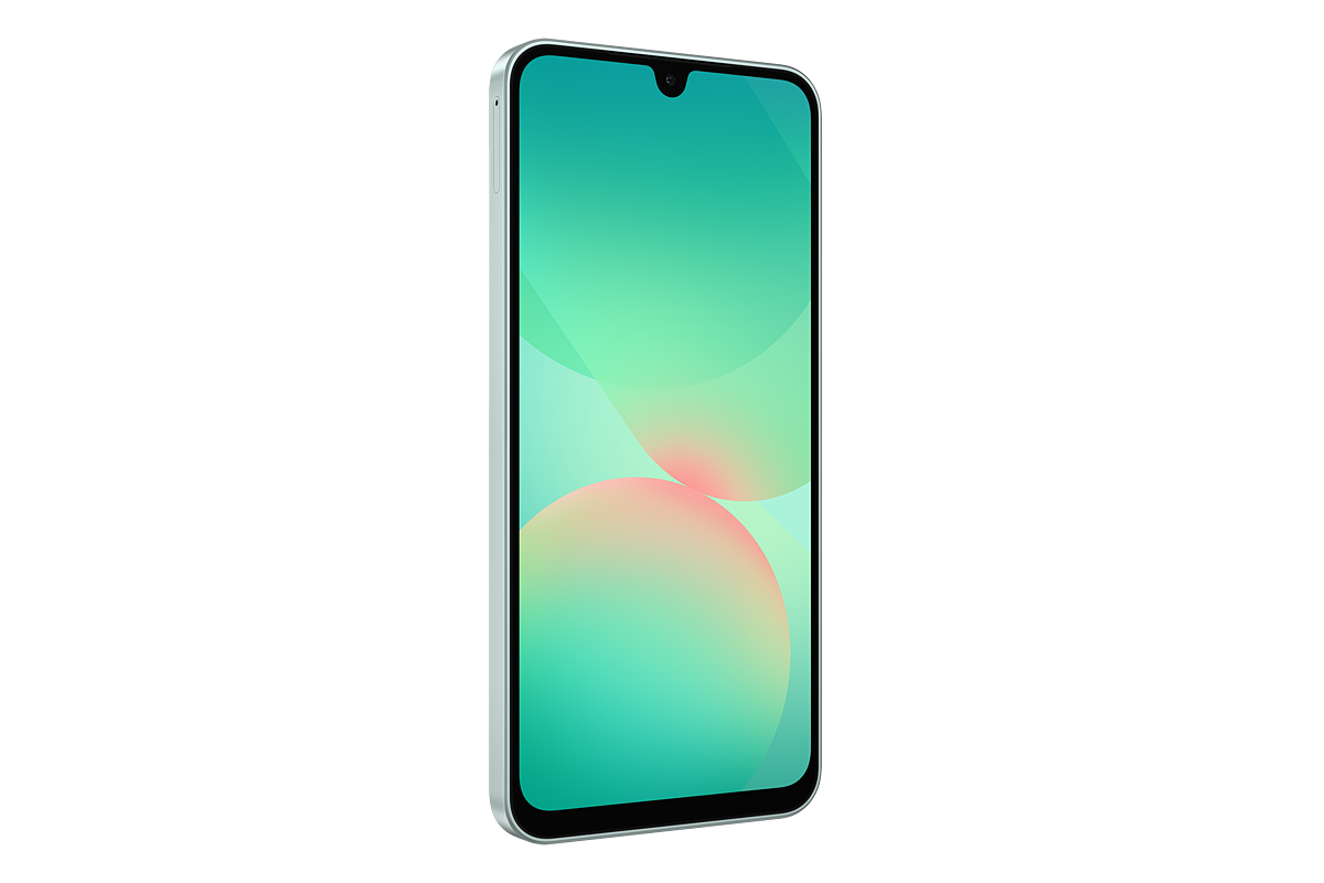 Foto 3 | Samsung Galaxy A26 5g Menta 128gb