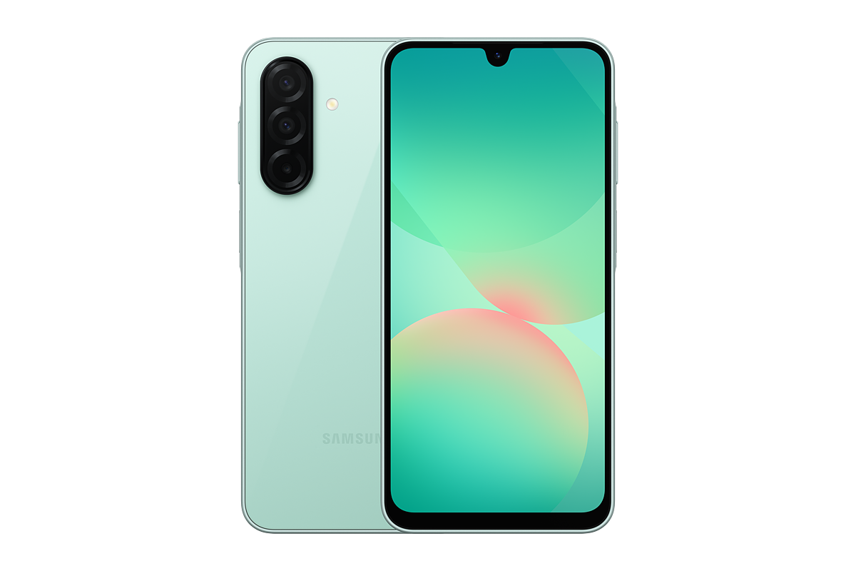Foto 4 | Samsung Galaxy A26 5g Menta 128gb