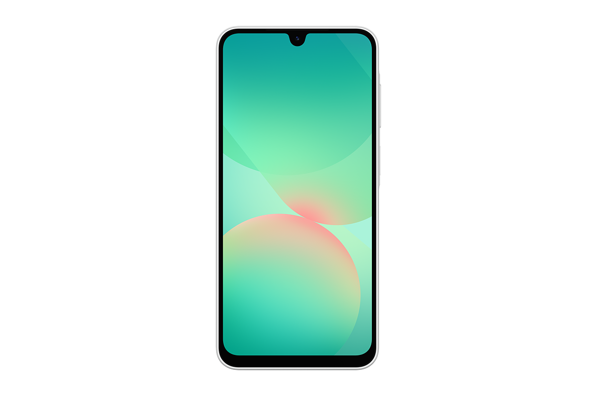 Foto 2 pulgar | Samsung Galaxy A26 5g Blanco 128gb