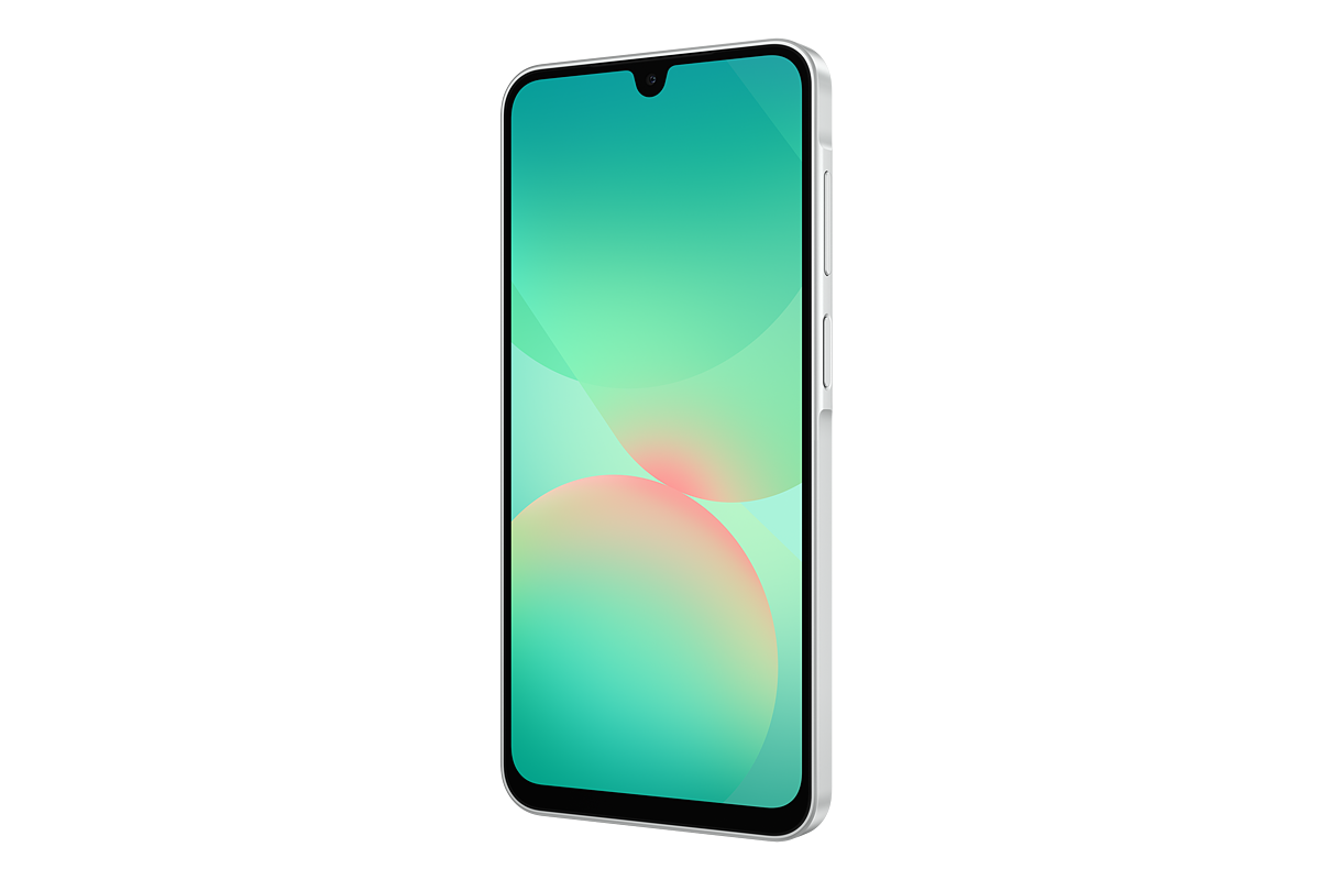 Foto 3 pulgar | Samsung Galaxy A26 5g Blanco 128gb