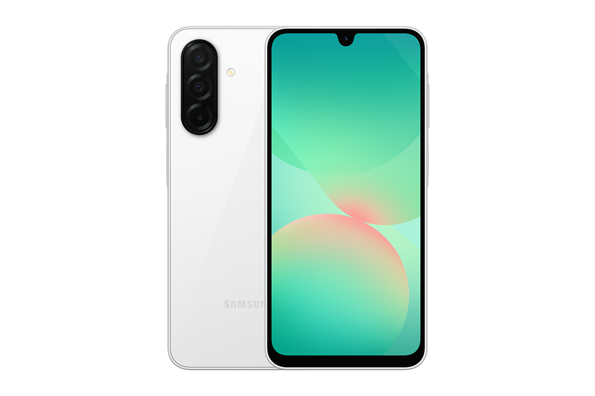 Foto 4 | Samsung Galaxy A26 5g Blanco 128gb