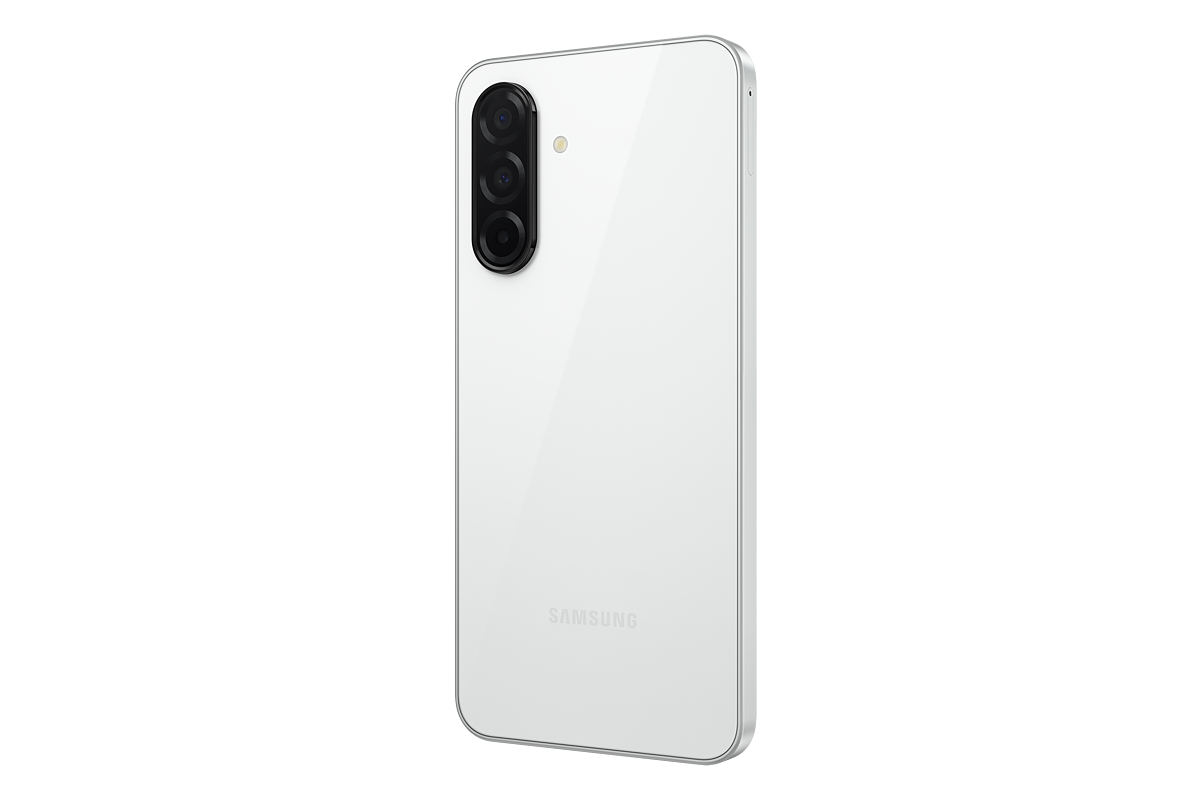 Foto 6 pulgar | Samsung Galaxy A26 5g Blanco 128gb
