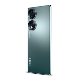 Foto 5 | ''combo Celular Honor 70 5g Snapdragon 778g Plus 8gb 256gb 6.67'''' Fhd+ Verde Esmeralda + Mochila ''