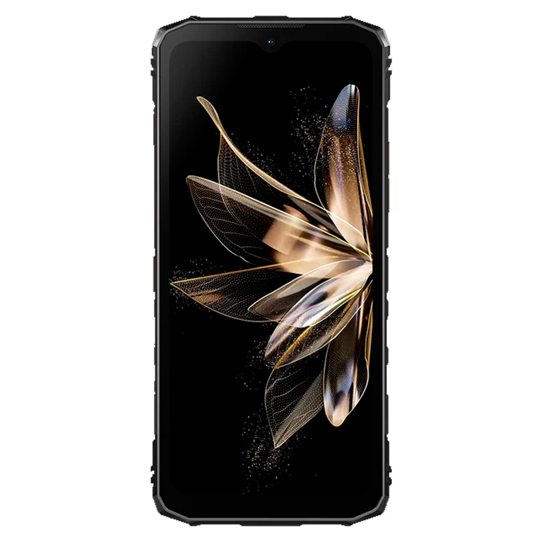 Foto 3 pulgar | Doogee Blade 10 Ultra Dual Sim 256gb Stealth Black 8gb Ram