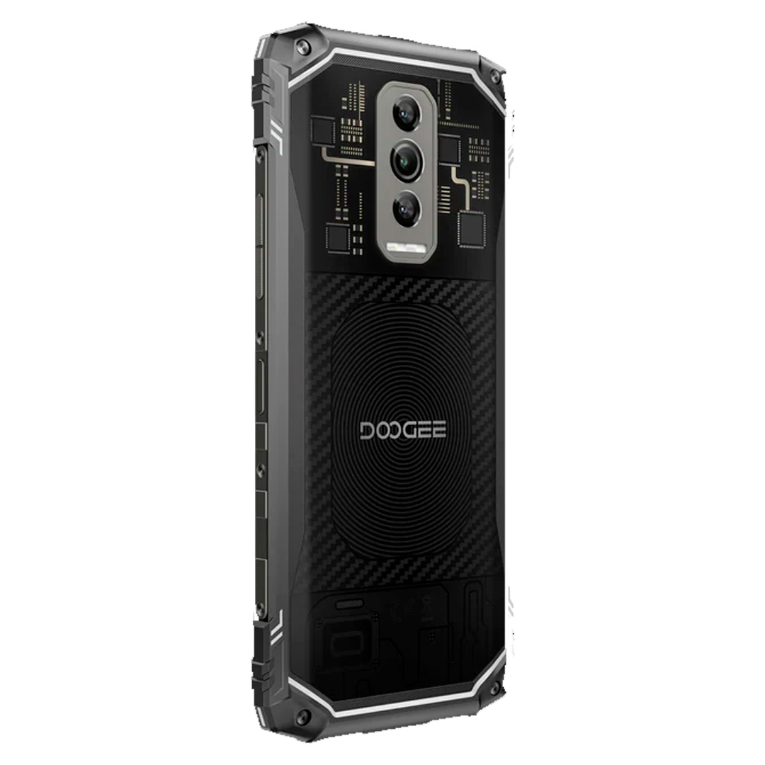 Foto 5 pulgar | Doogee Blade 10 Ultra Dual Sim 256gb Stealth Black 8gb Ram