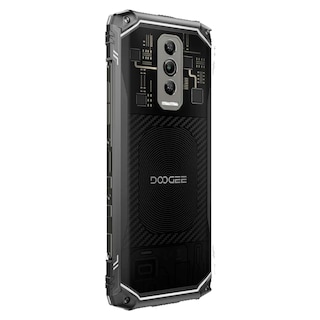 Foto 4 | Doogee Blade 10 Ultra Dual Sim 256gb Stealth Black 8gb Ram