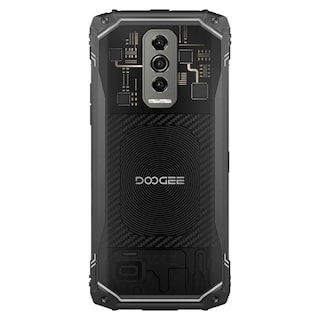 Foto 5 | Doogee Blade 10 Ultra Dual Sim 256gb Stealth Black 8gb Ram