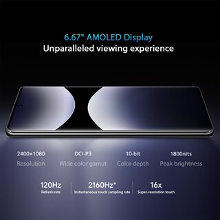 Foto 2 | Teléfono Inteligente Xiaomi Redmi Note 14 Pro 4g Lte 256 Gb + 12 Gb De Ram - Venta Internacional.