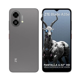 Foto 1 | Zte Blade A35e 2+64 Gb
