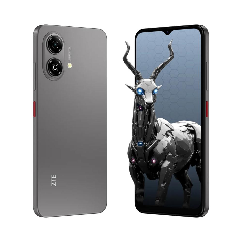 Foto 3 pulgar | Zte Blade A35e 2+64 Gb