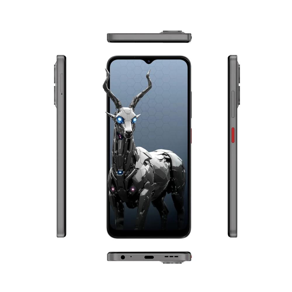 Foto 4 pulgar | Zte Blade A35e 2+64 Gb
