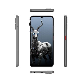 Foto 3 | Zte Blade A35e 2+64 Gb