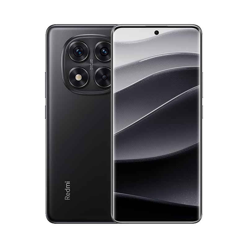 Foto 2 pulgar | Teléfono Inteligente Xiaomi Redmi Note 14 Pro 4g Lte 256 Gb + 12 Gb De Ram - Venta Internacional.
