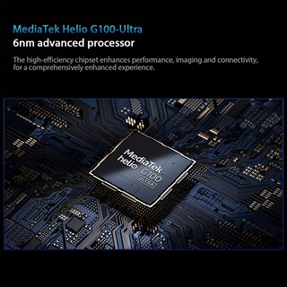 Foto 3 | Teléfono Inteligente Xiaomi Redmi Note 14 Pro 4g Lte 256 Gb + 12 Gb De Ram - Venta Internacional.