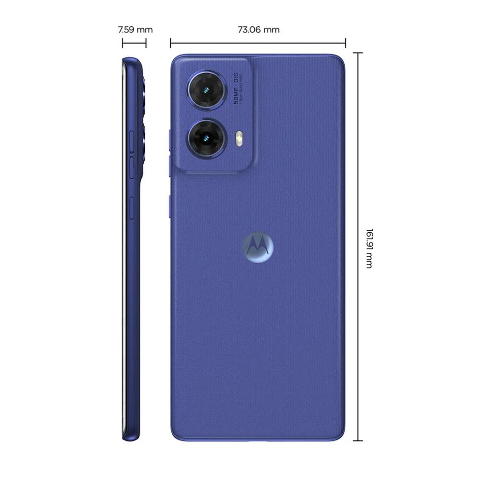 Foto 4 pulgar | Motorola G85 5g 8+256 Gb