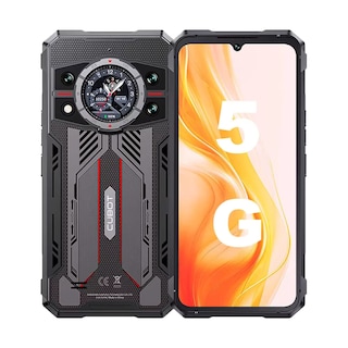 Foto 1 | Smartphone Cubot Kingkong 11 Rugged 5g Android 15 32gb+256gb - Venta Internacional.