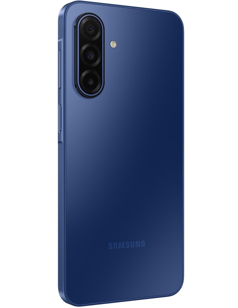Foto 3 | Celular Samsung Desbloqueado Galaxy A17 5g 256gb 8gb Ram Azul
