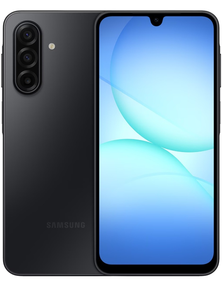 Foto 2 pulgar | Celular Samsung Desbloqueado Galaxy A17 5g 256gb 8gb Ram Negro