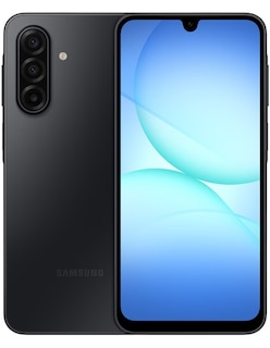 Foto 1 | Celular Samsung Desbloqueado Galaxy A17 5g 256gb 8gb Ram Negro