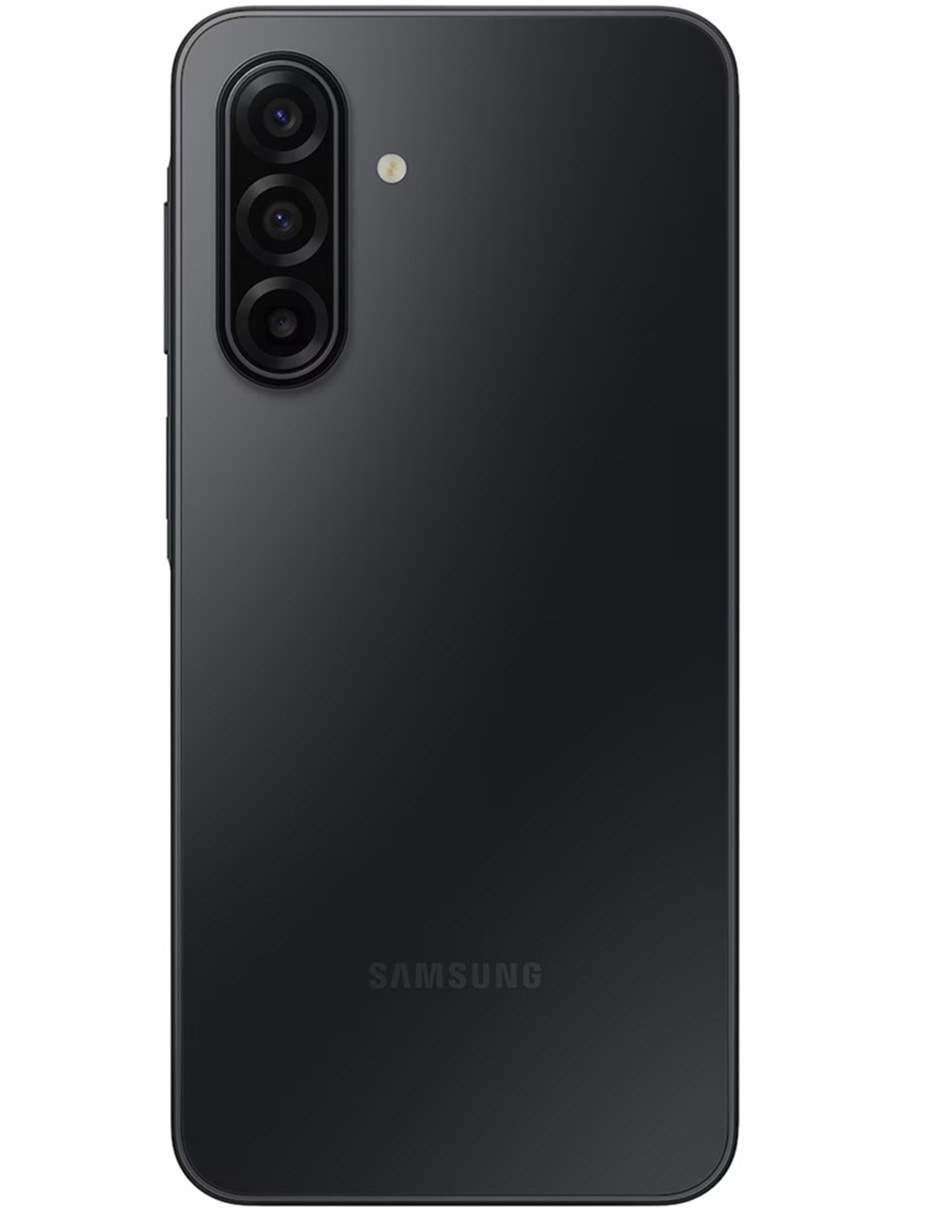 Foto 3 pulgar | Celular Samsung Desbloqueado Galaxy A17 5g 256gb 8gb Ram Negro