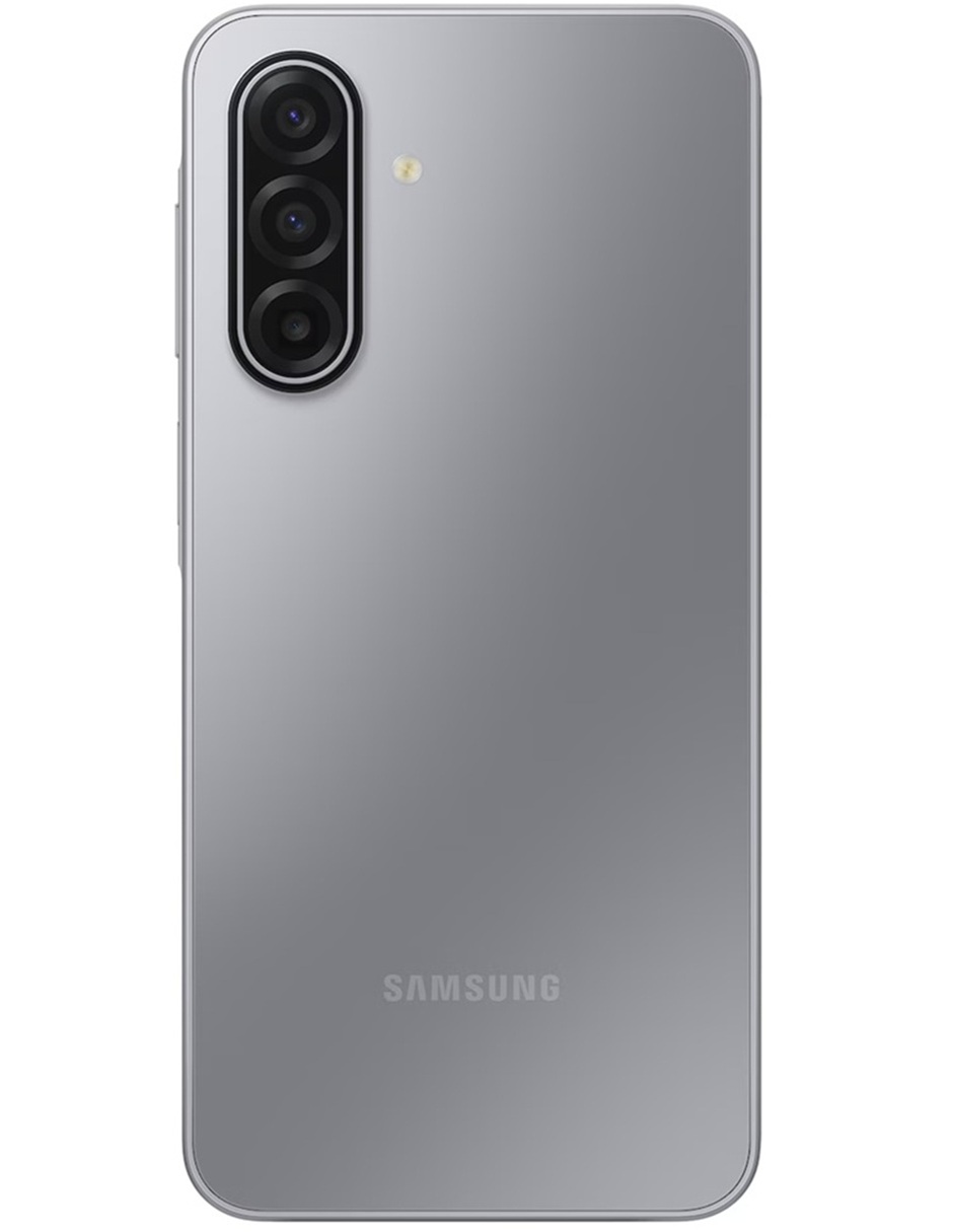 Foto 3 pulgar | Celular Samsung Desbloqueado Galaxy A17 5g 256gb 8gb Ram Gris