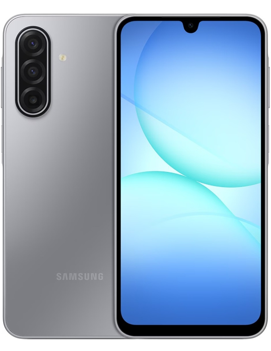 Foto 2 pulgar | Celular Samsung Desbloqueado Galaxy A17 5g 128gb 6gb Ram Gris