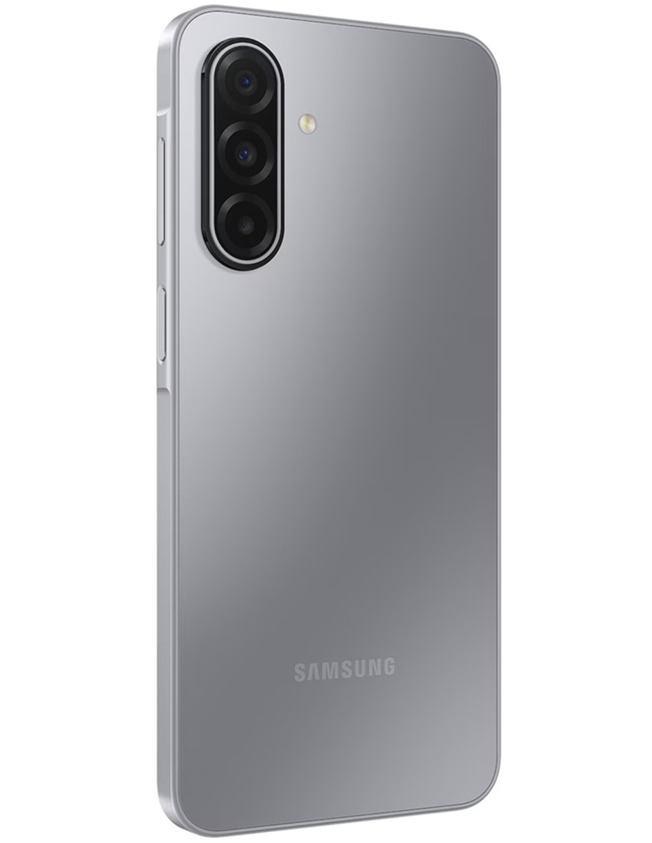 Foto 4 pulgar | Celular Samsung Desbloqueado Galaxy A17 5g 128gb 6gb Ram Gris
