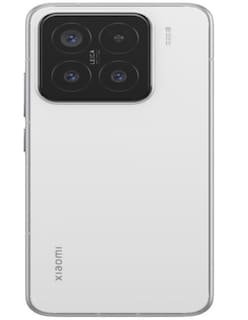 Foto 1 | Xiaomi 15 512gb 12gb Blanco