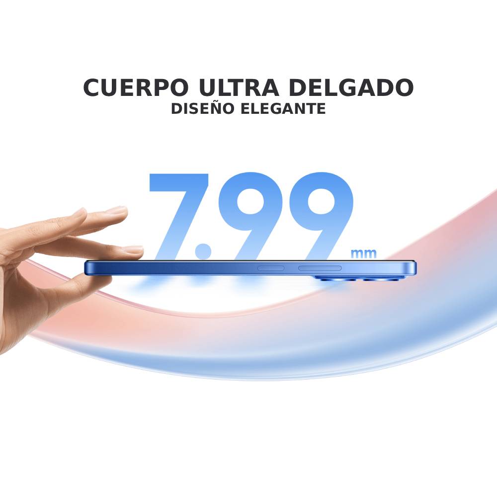 Foto 9 pulgar | Celular Xiaomi Redmi 15 C Liberado 128 GB Negro