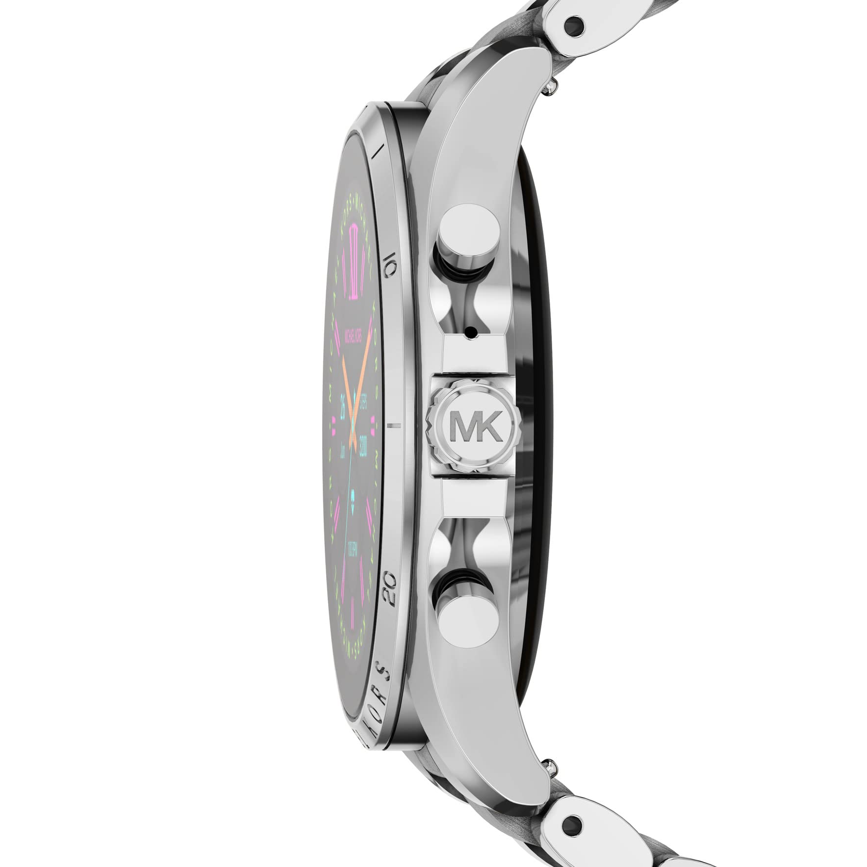 Foto 3 pulgar | Reloj Inteligente Michael Kors Gen 6 44 Mm con Alexa Mkt5139v - Venta Internacional