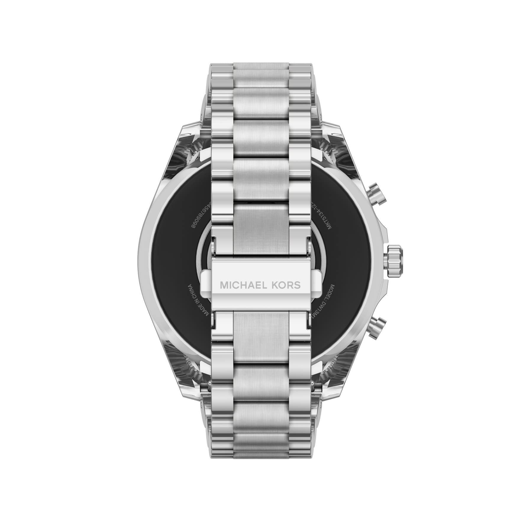 Foto 4 pulgar | Reloj Inteligente Michael Kors Gen 6 44 Mm con Alexa Mkt5139v - Venta Internacional