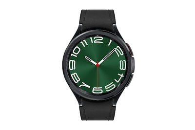 Foto 1 | Smartwatch Samsung Galaxy 6 Classic De 47 Mm Negro