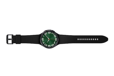 Foto 2 | Smartwatch Samsung Galaxy 6 Classic De 47 Mm Negro