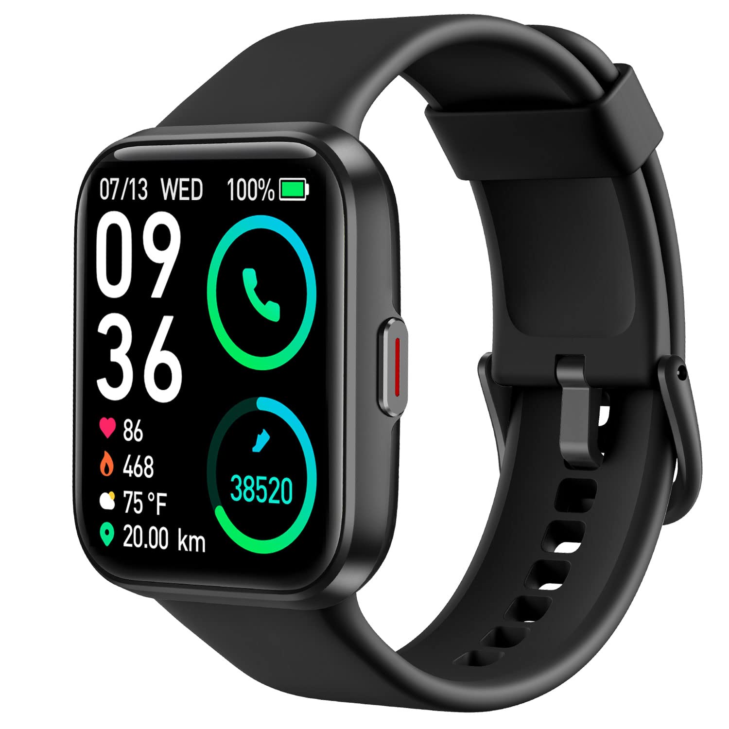 Foto 2 pulgar | Reloj Inteligente Skg V7 Pro 1,69 - Venta Internacional