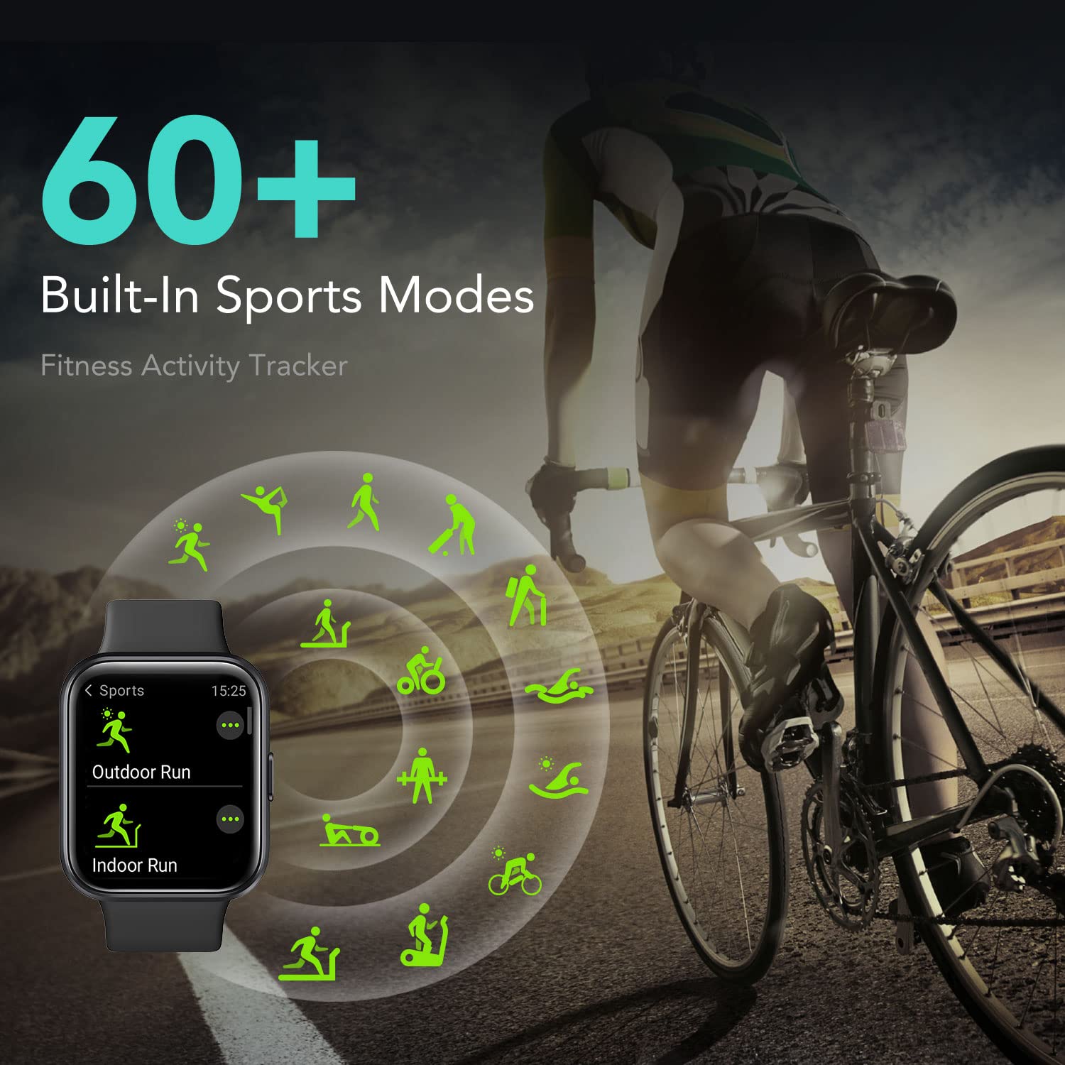 Foto 6 pulgar | Reloj Inteligente Skg V7 Pro 1,69 - Venta Internacional