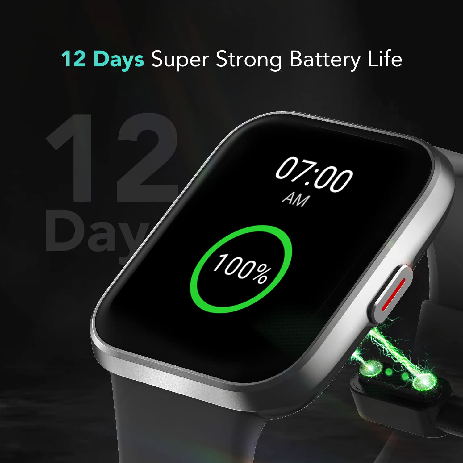 Foto 8 pulgar | Reloj Inteligente Skg V7 Pro 1,69 - Venta Internacional