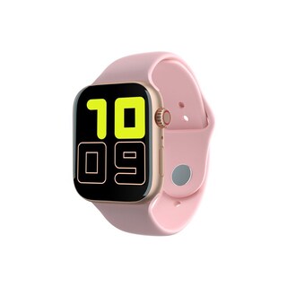 Foto 1 | Smartwatch Z33 Rosa - Venta Internacional