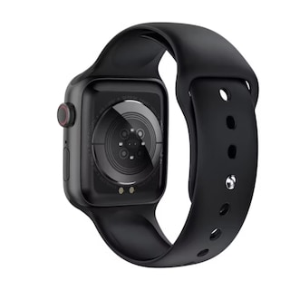 Foto 3 | Reloj Inteligente Smartwatch HW22 Pro Black Sports Unisex de 44 mm