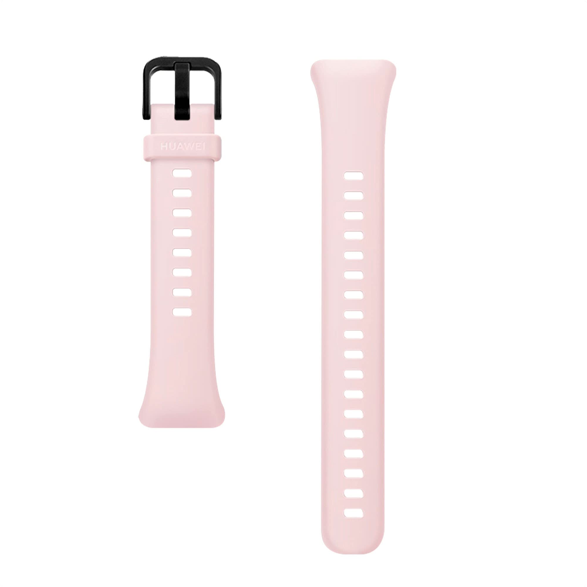 Foto 8 pulgar | Reloj Inteligente Huawei Band 6 Rosa - Venta Internacional